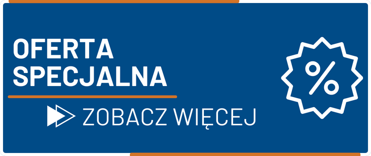 oferta specjalna