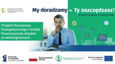Poznaj programy dotacji oferowane przez Narodowy Fundusz Ochrony Środowiska i Gospodarki Wodnej