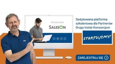 Instal-Konsorcjum: Nowe narzędzie cyfrowe dla Profesjonalistów w branży grzewczej i sanitarnej