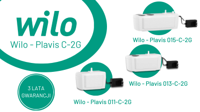 Wilo-Plavis C-2G: Rewolucyjne Rozwiązanie w Odprowadzaniu Kondensatu