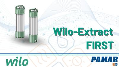 WILO - Poznaj Wilo-Extract FIRST!