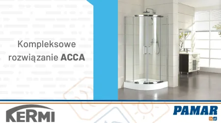 KERMI - Poznaj nowe rozwiązania ACCA