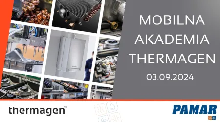 THERMAGEN - Prezentacja i szkolenie z obsługi urządzeń!