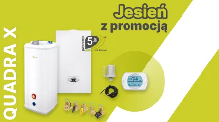 Zbieraj punkty PIK szybciej dzięki BERETTA QUADRA X