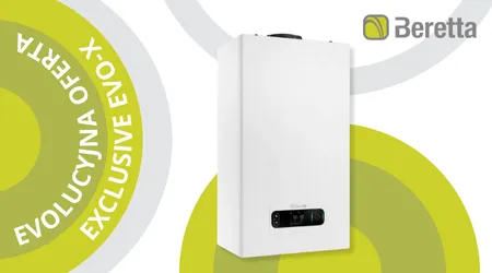 Exclusive EVO‑X – energia, która pracuje dla Ciebie