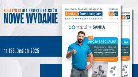 Jesienny Biuletyn IK dla Profesjonalistów już czeka!