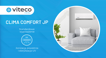 Klimatyzacja do mieszkania – rozsądna inwestycja czy zbędny luksus? 