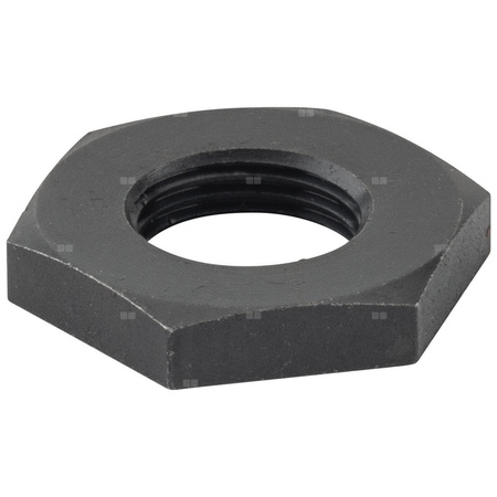 Nakrętka sześciokątna REMS