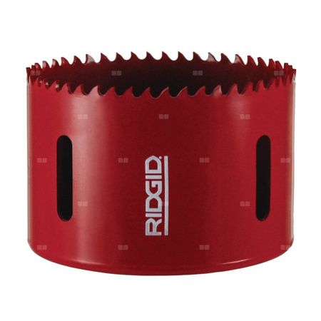 Otwornica RIDGID M140 HS REG fi 140 mm, głębokość cięcia 49 mm