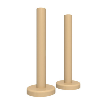 Zestaw maskujący podwójny fi55-fi18-L160 Malowany K101