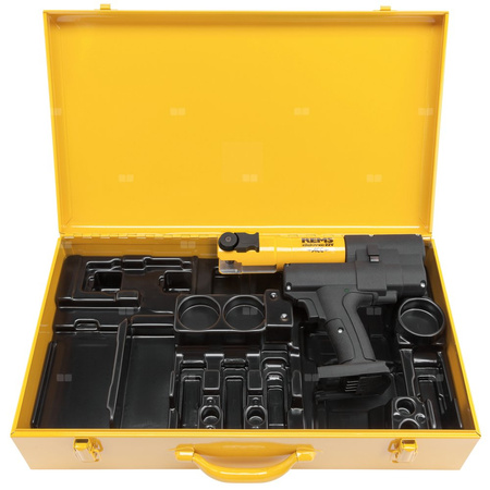 REMS Mini-Press 22V ACC Basic-Pack\P