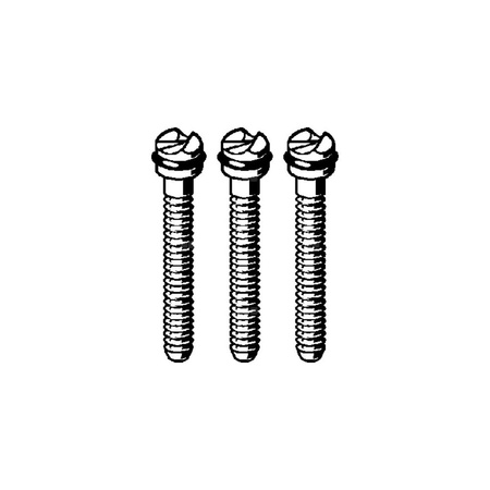 Zestaw śrub zabezpieczających VIEGA 616165 (akcesorium) stal szlachetna