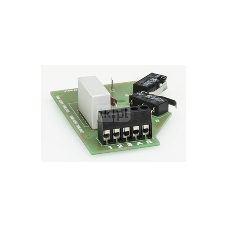 Płytka drukowana PCB siłowników VMM20/30/40 wersja 230V