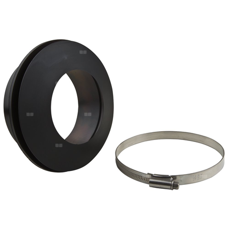 Zestaw uszczelek dopływu DN 200