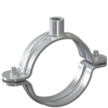 Obejma EXPERT 10 (10-11mm) BK UPZ10BK