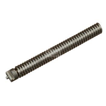 Końcówka naprawcza sprężyny do czyszczenia odpływów z rdzeniem wewnętrznym (IC) 3/8" (10 mm), model T-122