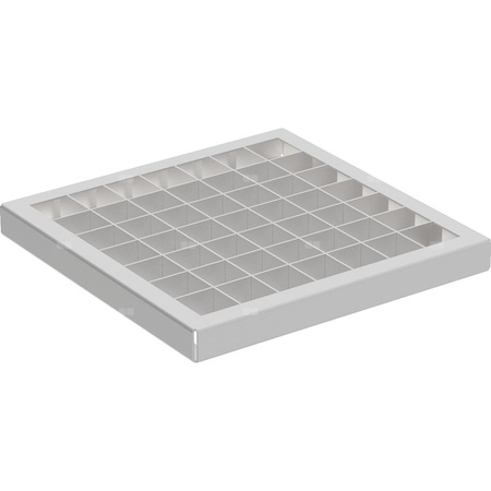 Kratka wlotowa wpustu