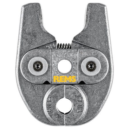 Cęgi zaciskowe Mini RN 14