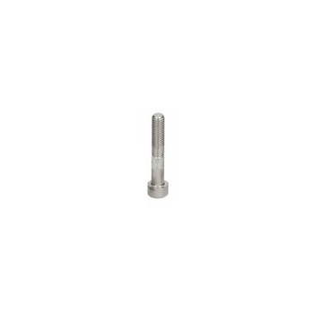 Śruba imbusowa M8x40 DIN912 A2 (do klem glass-glass)