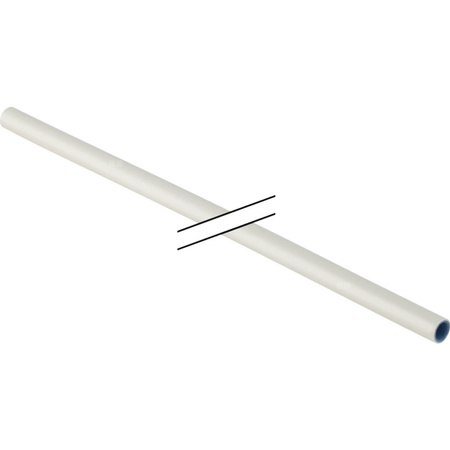 Rura PE-RT II/AL/PE-RT II GEBERIT MeplaTherm 20 mm x 2.5 mm - sztanga 5m wielowarstwowa gładka