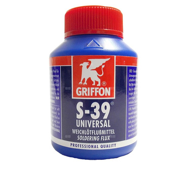 Wytrawiacz płynny S-39 FLUX POT 320ML (12)