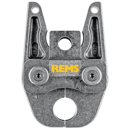 Cęgi zaciskowe H 26