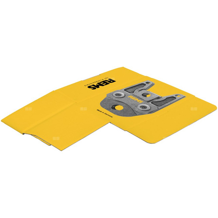 Karton szary złożony