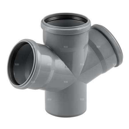 Czwórnik (HTDA) 67 st. 75/75/75