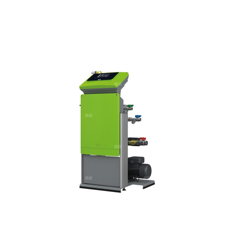 Servitec 35/T dop. temp. pracy 90 st. C, Control Touch