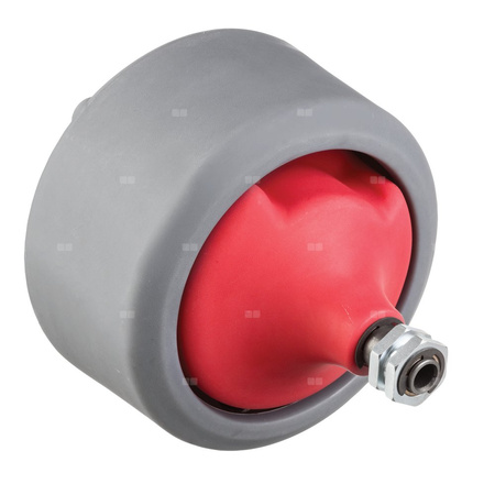 Bęben do umywalek do sprężyny 5⁄16" (8 mm), 1⁄4" (6 mm) do maszyny K-3800, model A-381