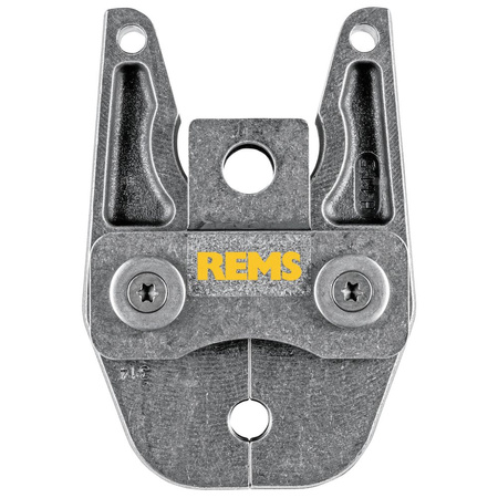 Cęgi zaciskowe H 11,5*