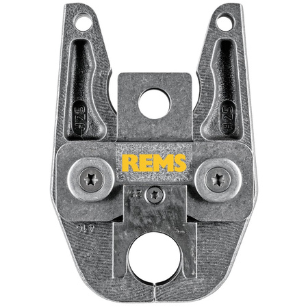 Cęgi zaciskowe H 25 A*