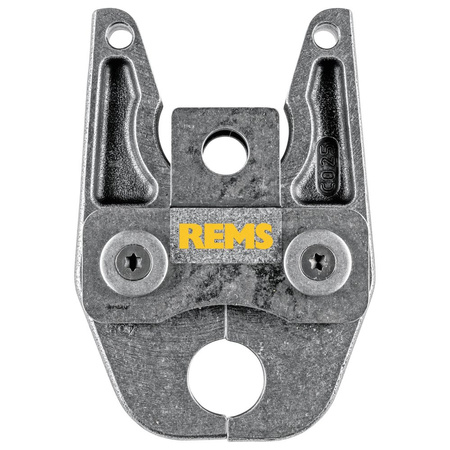 Cęgi zaciskowe CO 25