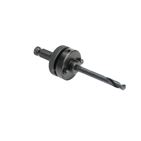 Akcesoria do narzędzia do wycinania otworów HC300: Oprawa z pełnym trzonem R2S