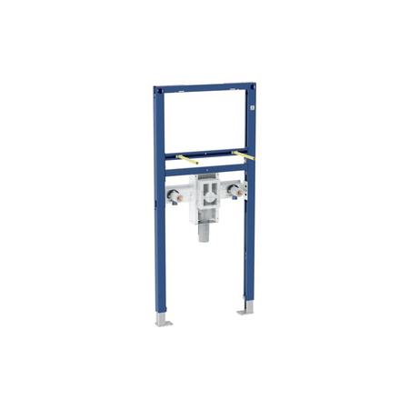 Podłączenie GEBERIT Mepla, brąz, 1/2'' (GW x przyłącze mf), 73 mm