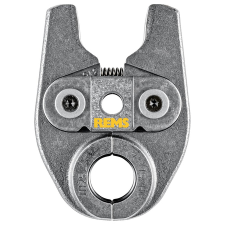 Cęgi zaciskowe Mini TH 25 LK