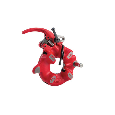 Głowica gwinciarska model 811A, 1/8" - 2", samootwierana, prawoskrętna, BSPT