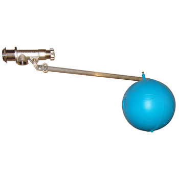 Zawór pływakowy G 2