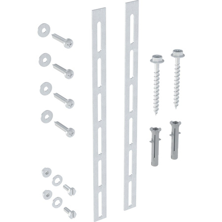 Zestaw mocujący GEBERIT