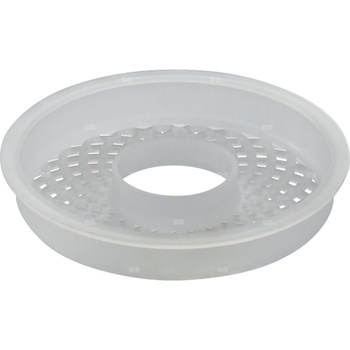 Sitko o małych otworach Geberit