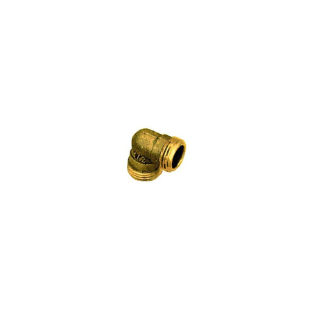 Kolano COMAP seria 8000, 1 x 1/4 (GZ)