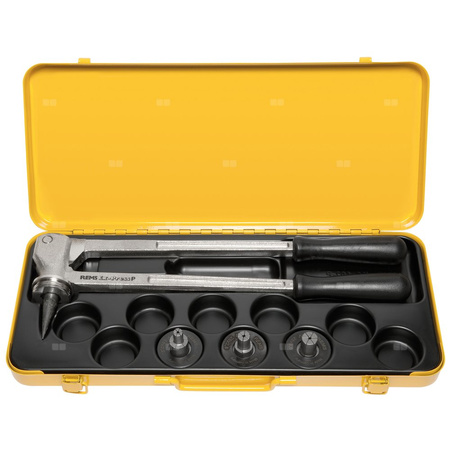 REMS Ex-Press P Zest IV 16+20+25