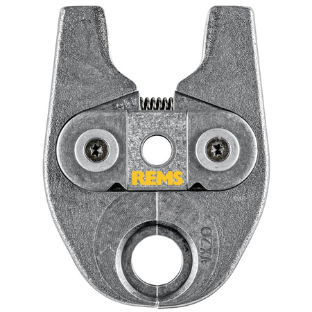 Cęgi zaciskowe Mini VX 20