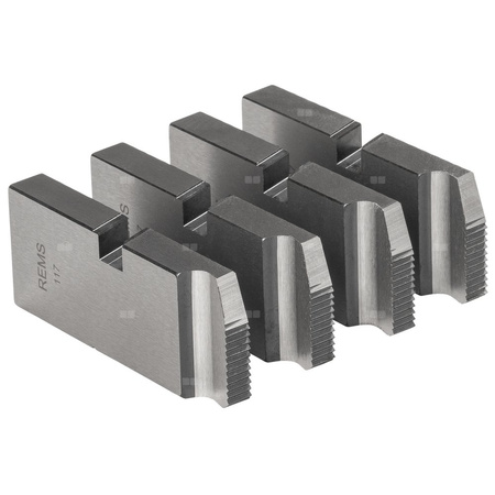 Noże gwintujące Pg 36, Zestaw