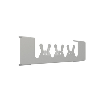 Wieszak HAPPY Rabbit 300 mm K906