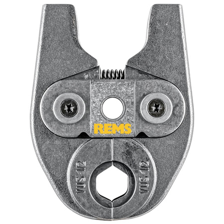 Cęgi zaciskowe Mini VUS 1/2''