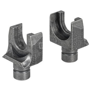 Głowica zaciskowa ME 20, 2-pak REMS ME 20