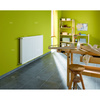 Grzejnik płytowy typ 10 KERMI Profil-K wym. 400 x 1400 mm, kolor biały, moc 595 W