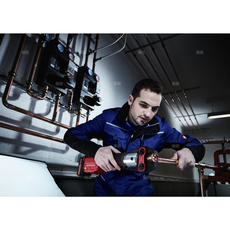 Jednostka podstawowa ROMAX 4000 bez baterii i bez ładowarki