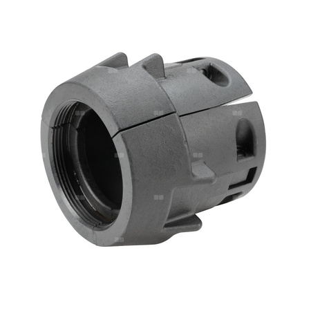 Uchwyt do gwintowania złączek 2 1/2" BSPT do dwintownicy 1224